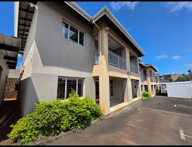 1,000M² APARTMENT BLOCK FOR SALE IN MUSGRAVE